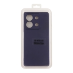 Купити Чохол Silicone Cover Full Camera (A) для Xiaomi Redmi Note 13 5G, 7