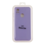 Купити Чохол Silicone Cover Full Camera (A) для ZTE Blade A31, 8