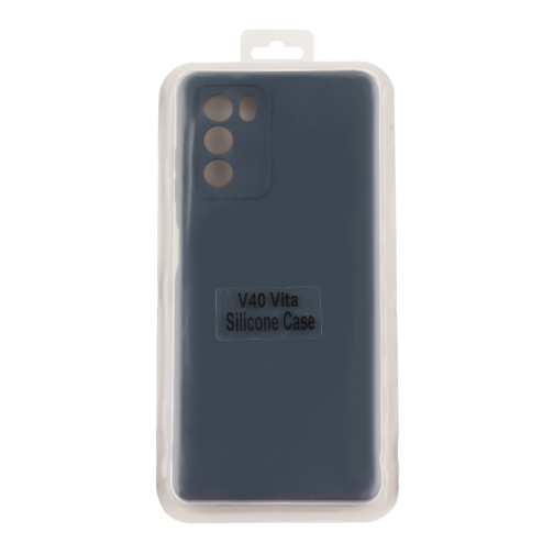 Чохол Silicone Cover Full Camera (A) для ZTE V40 Vita превью 2