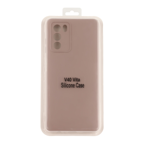 Купити Чохол Silicone Cover Full Camera (A) для ZTE V40 Vita, 3
