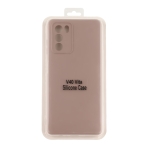 Купити Чохол Silicone Cover Full Camera (A) для ZTE V40 Vita, 3