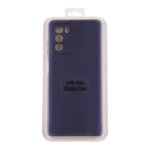 Купити Чохол Silicone Cover Full Camera (A) для ZTE V40 Vita, 4
