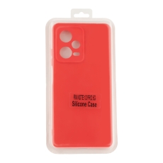 Купити Чохол Silicone Cover Full Camera (A) для Xiaomi Redmi Note 12 Pro 5G