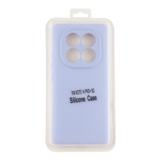 Купити Чохол Silicone Cover Full Camera (A) для Xiaomi Redmi Note 14 Pro+ 5G