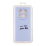 Купити Чохол Silicone Cover Full Camera (A) для Xiaomi Redmi Note 14 Pro+ 5G, 2