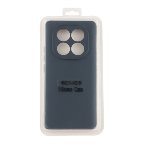 Купити Чохол Silicone Cover Full Camera (A) для Xiaomi Redmi Note 14 Pro+ 5G, 3