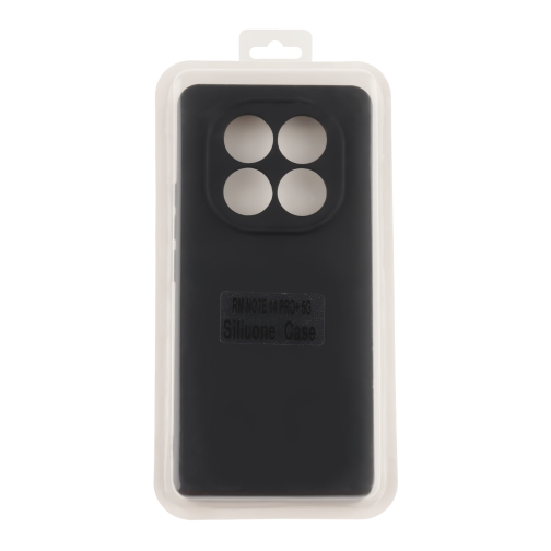Купити Чохол Silicone Cover Full Camera (A) для Xiaomi Redmi Note 14 Pro+ 5G, 5