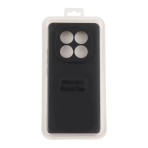 Купити Чохол Silicone Cover Full Camera (A) для Xiaomi Redmi Note 14 Pro+ 5G, 5