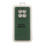 Купити Чохол Silicone Cover Full Camera (A) для Xiaomi Redmi Note 14 Pro+ 5G, 9
