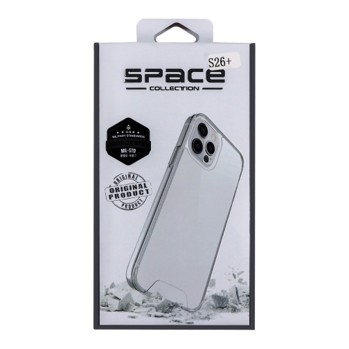 Купить Чехол TPU Space Case для Samsung Galaxy S26+ 5G (S947), 2