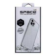 Купить Чехол TPU Space Case для Samsung Galaxy S26+ 5G (S947) Купить Чехол TPU Space Case для Samsung Galaxy S26+ 5G (S947)