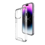 Купить Чехол TPU Space Case для iPhone 14 Pro Мятая упаковка, 5