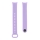 Купити Ремінець для Xiaomi Mi Band 8/9/10 Original Design Lavander purple