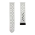 Купить Ремешок Универс 20mm Silicone With Magnetic для Samsung/Amazfit/Huawei Grey