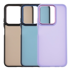 Купити Чохол TPU+PC Space II Color Matte для Xiaomi Redmi 15C/Poco C85 5G 173,2mm
