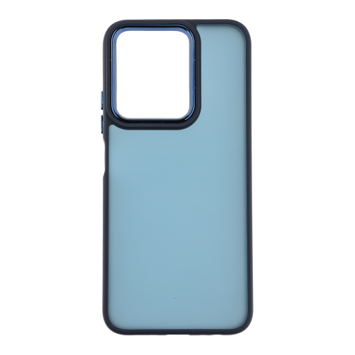 Чохол TPU+PC Space II Color Matte для Xiaomi Redmi 15C/Poco C85 5G 173,2mm превью 3
