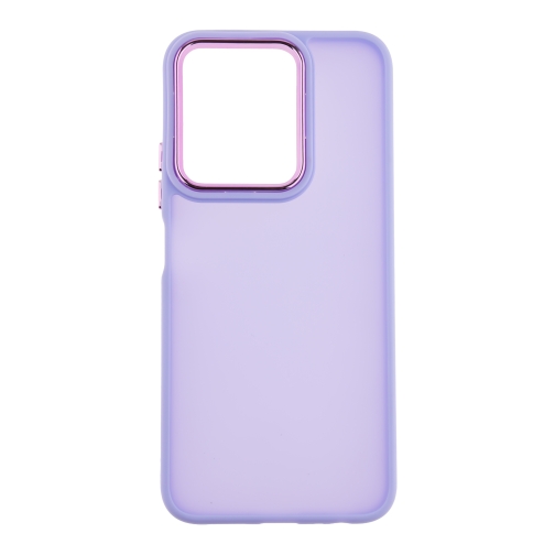 Купити Чохол TPU+PC Space II Color Matte для Xiaomi Redmi 15C/Poco C85 5G 173,2mm, 4