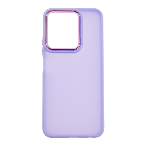 Чохол TPU+PC Space II Color Matte для Xiaomi Redmi 15C/Poco C85 5G 173,2mm превью 4