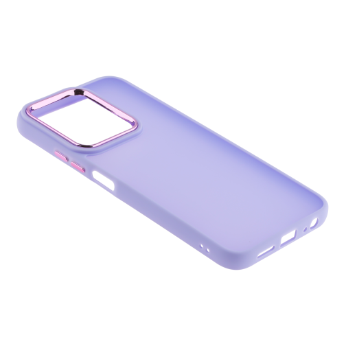 Чохол TPU+PC Space II Color Matte для Xiaomi Redmi 15C/Poco C85 5G 173,2mm превью 5