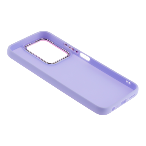 Чохол TPU+PC Space II Color Matte для Xiaomi Redmi 15C/Poco C85 5G 173,2mm превью 6