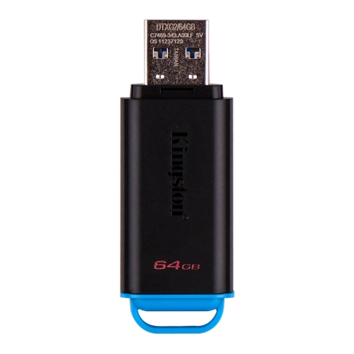 Купить USB Flash Drive 3.2 Kingston DT Exodia G2 64GB, 3
