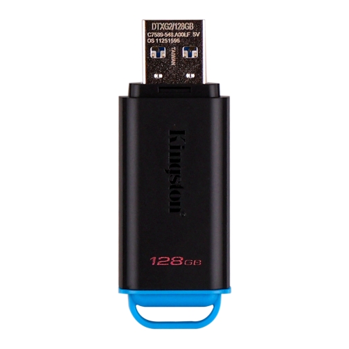 Купити USB флеш-накопичувач 3.2 Kingston DT Exodia G2 128GB, 3