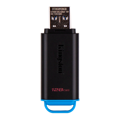 USB флеш-накопичувач 3.2 Kingston DT Exodia G2 128GB превью 3