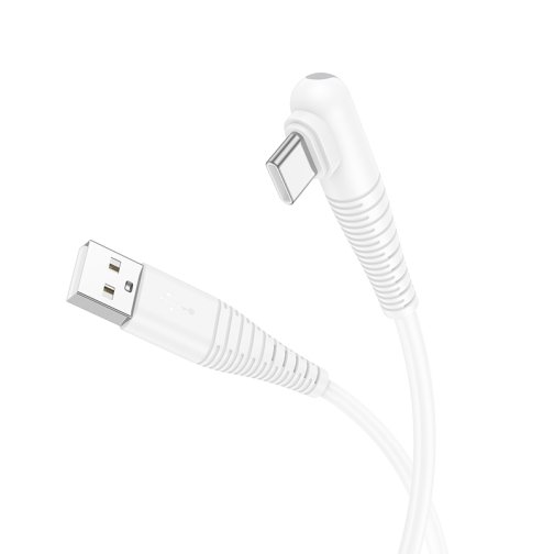 Купити Кабель USB Borofone BX105 Corriente Type-C 3A, 4