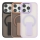 Купити Чохол TPU+PC FlexGuard Magnetic Ring Stand для iPhone 16 Pro