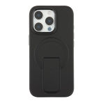 Купити Чохол TPU+PC FlexGuard Magnetic Ring Stand для iPhone 16 Pro, 14