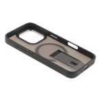 Купити Чохол TPU+PC FlexGuard Magnetic Ring Stand для iPhone 16 Pro, 22