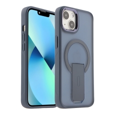 Купить Чехол TPU+PC FlexGuard Magnetic Ring Stand для iPhone 13