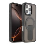 Купити Чохол TPU+PC FlexGuard Magnetic Ring Stand для iPhone 16 Pro Max, 2