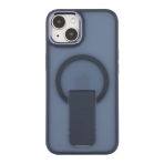 Купити Чохол TPU+PC FlexGuard Magnetic Ring Stand для iPhone 14, 8