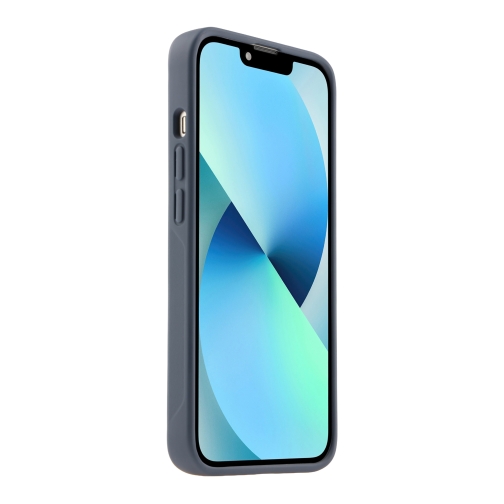 Купить Чехол TPU+PC FlexGuard Magnetic Ring Stand для iPhone 13, 10