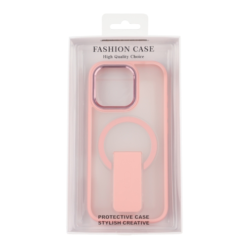 Купить Чехол TPU+PC FlexGuard Magnetic Ring Stand для iPhone 13 Pro Max, 7