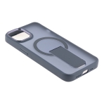 Купить Чехол TPU+PC FlexGuard Magnetic Ring Stand для iPhone 13, 11