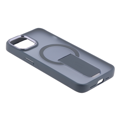 Купити Чохол TPU+PC FlexGuard Magnetic Ring Stand для iPhone 14, 12