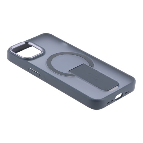 Чохол TPU+PC FlexGuard Magnetic Ring Stand для iPhone 14 превью 12