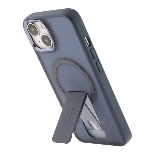Купити Чохол TPU+PC FlexGuard Magnetic Ring Stand для iPhone 14, 14
