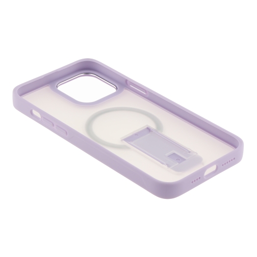Купить Чехол TPU+PC FlexGuard Magnetic Ring Stand для iPhone 13 Pro Max, 16
