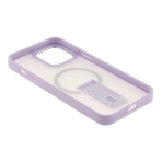 Купить Чехол TPU+PC FlexGuard Magnetic Ring Stand для iPhone 13 Pro Max, 16
