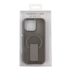 Купить Чехол TPU+PC FlexGuard Magnetic Ring Stand для iPhone 12/12 Pro, 4