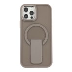 Купить Чехол TPU+PC FlexGuard Magnetic Ring Stand для iPhone 12/12 Pro, 6
