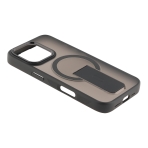 Купити Чохол TPU+PC FlexGuard Magnetic Ring Stand для iPhone 16 Pro Max, 21