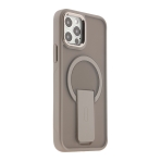 Купить Чехол TPU+PC FlexGuard Magnetic Ring Stand для iPhone 12/12 Pro, 7