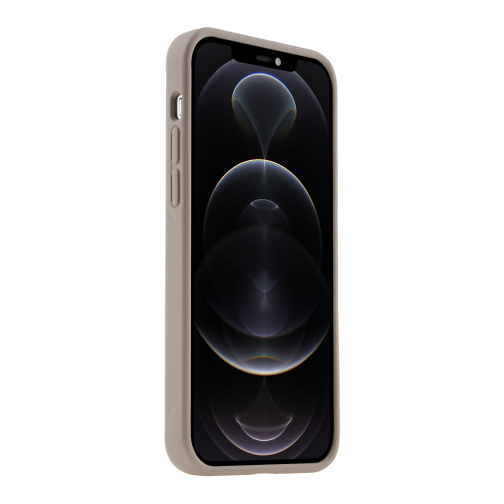 Чохол TPU+PC FlexGuard Magnetic Ring Stand для iPhone 12/12 Pro превью 8