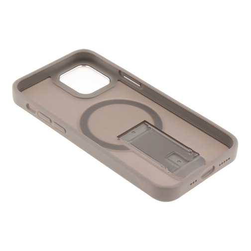 Купить Чехол TPU+PC FlexGuard Magnetic Ring Stand для iPhone 12/12 Pro, 10