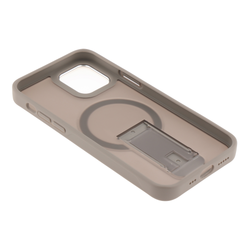 Чохол TPU+PC FlexGuard Magnetic Ring Stand для iPhone 12/12 Pro превью 10