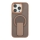 Купити Чохол TPU+PC FlexGuard Magnetic Ring Stand для iPhone 16 Pro Max Desert